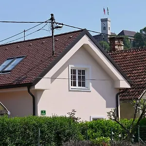 Krakovska Ljubljana