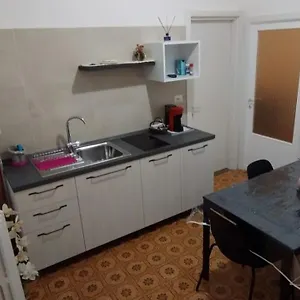 Casa Di Aldina Perugia