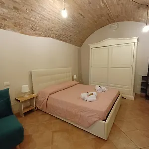 Loft Gioia Perugia