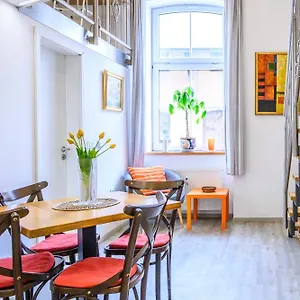The Happy Loft Ljubljana